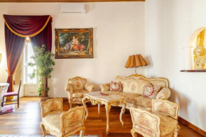 Palazzo Viola Suite Panoramica Palermo Palermo